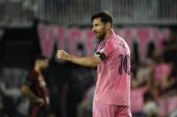 Messi Bawa Inter Miami Jadi Klub Termahal MLS