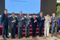 FIATA Tunjuk Yukki Nugrahawan Hanafi jadi Senior Vice President