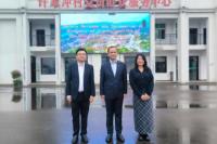 Mentrans Bakal Adopsi Pembangunan Xujiachong di Kawasan Transmigrasi