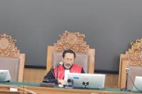 Hakim Tolak Praperadilan Nadiem Makarim, Penetapan Tersangka Sah