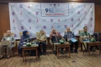 Ratusan Tokoh Dunia akan Hadir di World Peace Forum 2025 Jakarta