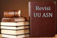 Revisi UU ASN Momentum Hapus Ketimpangan antara PPPK dan PNS