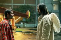 Sukses Lucu di Good Fortune, Keanu Reeves Diharap Bisa Sering Main Komedi