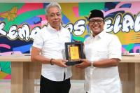 Wamensos Minta Kepala Daerah Percepat Pembangunan Sekolah Rakyat
