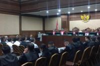 Korupsi Pertamina, Kuasa Hukum Nilai Dakwaan Kabur