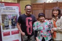 The Best Singer of Roemah Nena, Kompetisinya Para Lansia 