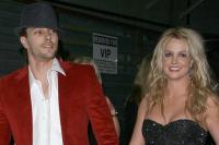 Menyusui Dua Anaknya, Britney Spears Dituduh Mantan Suami Pakai Kokain