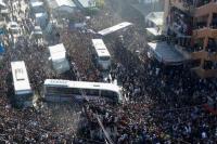 Hamas Hadapi Tantangan dari Tiga Pesaing Lama di Gaza