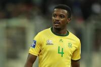 Nyaris Gagal, Afrika Selatan Akhirnya Lolos Piala Dunia