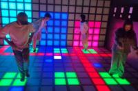 Gen Z Wajib Coba Gim Olahraga Viral di Bandung!