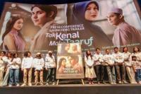 Film Tak Kenal Maka Ta`aruf Angkat Kisah Mendalam Hubungan Anak
