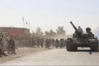 Pakistan-Afghanistan Sepakati Gencatan Senjata Sementara