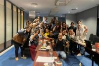 Sukseskan Program Prioritas, Kemendikdasmen Perkuat Sinergi Media