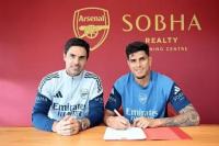 Arteta Minta Nasihat Xabi Alonso sebelum Pinjam Hincapie