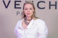 Game of Thrones Jadi Tonggak Sejarah Karier Akting Gwendoline Christie