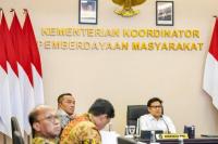 Menko Muhaimin: Bantuan Rehabilitasi Bangunan Tak Hanya untuk Pesantren