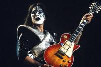 Terjatuh, Gitaris KISS Ace Frehley Pendarahan Otak sebelum Meninggal Dunia