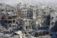 China Sebut Gencatan Senjata Kunci Stabilitas Laut Merah