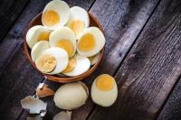 Makan Telur Bikin Kolesterol Naik, Mitos atau Fakta?