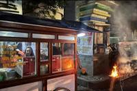 Top 3 Sate Asin Favorit Anak Muda Bandung