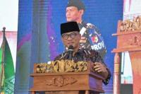 Mendes Ajak GP Ansor Kolaborasi Sukseskan Pembangunan Desa