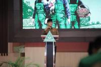 Mendes Ajak GP Ansor-Banser Sukseskan Program MBG dan Kopdes