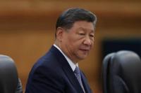 Xi Jinping Bakal Temui Pemimpin Partai Oposisi Terbesar Taiwan