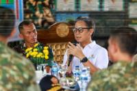 Kemenkes Libatkan TNI Atasi Ancaman Pandemi, Ini Alasannya