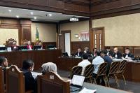 Saksi Sebut Intervensi Riza Chalid di Kasus Pertamina Hanya Asumsi