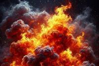 Ini Penghuni Neraka yang Paling Ringan Azabnya