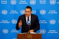 Venezuela Minta DK PBB Nyatakan Serangan AS Ilegal