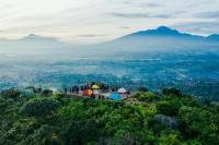 Asal-usul Penamaan Gunung Lawu di Jateng dan Jatim