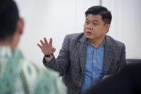 Komisi I Kutuk Serangan Israel: Pelanggaran Semangat Perdamaian Dunia