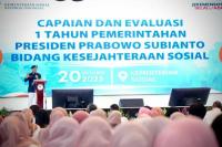 Mensos Sebut Prabowo Ajarkan Cara Baru Cintai Indonesia