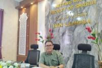 Guru MAN 1 Banda Aceh Raih Penghargaan Ilmuwan Top Dunia