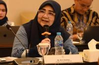 Legislator Dorong Reformasi Sistem Pengawasan Persaingan Usaha