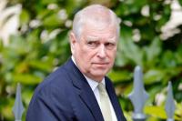 Inggris Pertimbangkan Cabut Hak Pewaris Kerajaan Pangeran Andrew