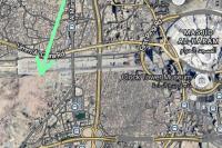 Masar Project Jadi Calon Kampung Haji Indonesia di Mekah