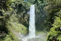 Ilmuwan Lacak Asal Usul Aliran Air di Puncak Gunung