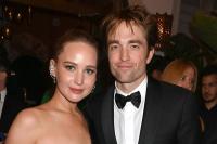 Jennifer Lawrence Kepo Hubungan Robert Pattinson dan Kristen Stewart
