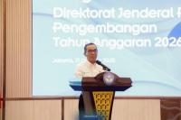 Mendiktisaintek Beri Pernyataan Tegas Soal Kasus Pelecehan Seksual di UI