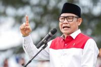 Menko Muhaimin: Pesantren Penjaga Perdamaian dan Keutuhan Bangsa