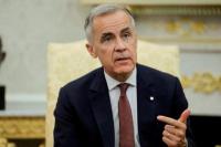PM Kanada Mark Carney Sebut Konflik Iran Kegagalan Tatanan Dunia