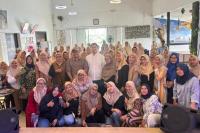 Sosialisasi Empat Pilar, Tommy Kurniawan Perkuat Ideologi Kebangsaan