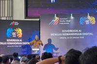 Dewan Pers Dorong Menteri Hukum Lindungi Karya Jurnalistik