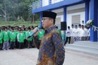 Hari Santri, Mendes: Pondok Pesantren Benteng Pertahanan Bangsa