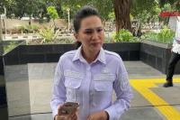 Gubernur Maluku Utara Sherly Tjoanda Datangi KPK, Ada Apa?