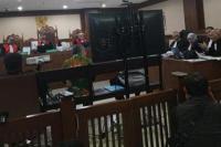 Sidang Sengketa Nikel, Dua Ahli Jaksa Malah Dukung Posisi PT WKM