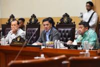 DPR Turun Tangan Atasi Polemik Akses Rumah Ibadah di Perumahan Bekasi