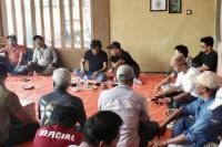 Adian Komit Perjuangkan Aspirasi Warga Terdampak Penutupan Tambang di Bogor